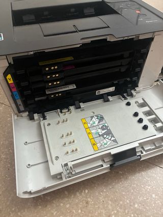 Samsung Xpress C430W Impresora Láser WiFi