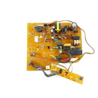 Conjunto de Placas Electrónicas de Aire Acondicion