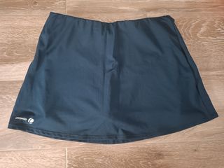 Falda pantalón tenis Artengo