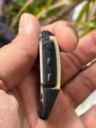 Casio ABC 30 (Korea Release) Reloj