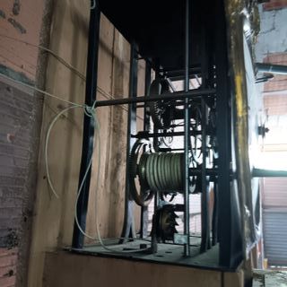 Reloj Comtoise Antiguo 1900