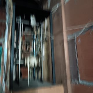 Reloj Comtoise Antiguo 1900