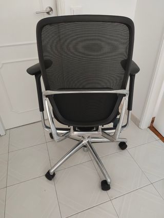 Colamy Hina cadeira de escritório