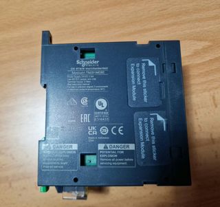 Controlador Modicon M251 TM251MESE