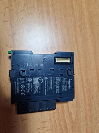 Controlador Modicon M251 TM251MESE