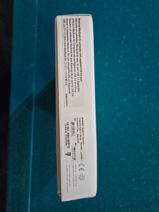 Apple USB SuperDrive