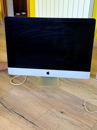 Apple iMac 27 late 2013 8GB RAM Intel Core i5 1TB