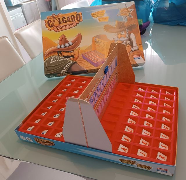 Gioco da tavolo HANGING