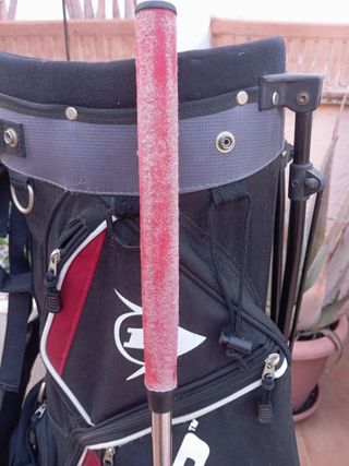 Palo de golf Putter 
