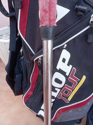 Palo de golf Putter 