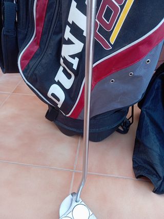 Palo de golf Putter 