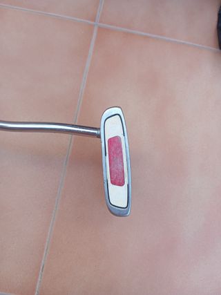 Palo de golf Putter 