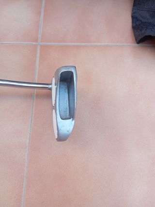 Palo de golf Putter 