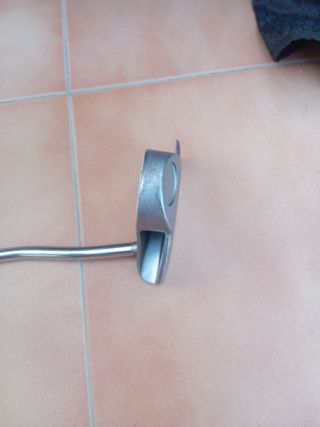 Palo de golf Putter 