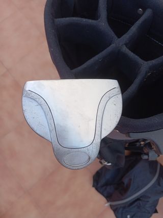 Palo de golf Putter 