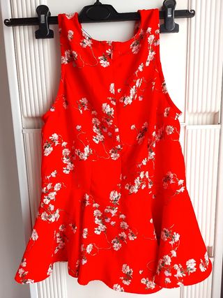 Talla S