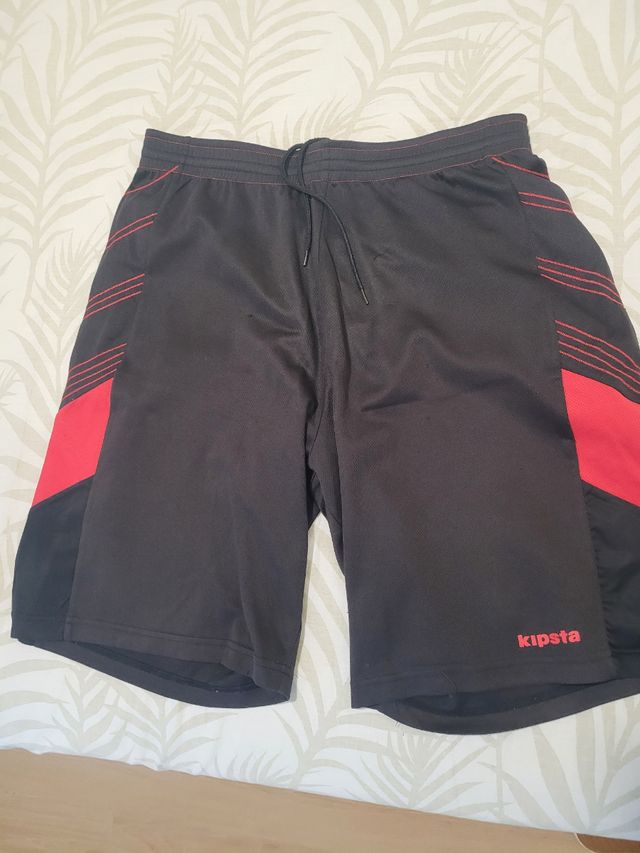 Pantalones cortos de deporte Kipsta