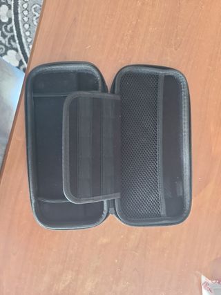 Nintendo Switch Azul/Rojo