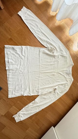 Pullover Nike Uomo Taglia M Beige