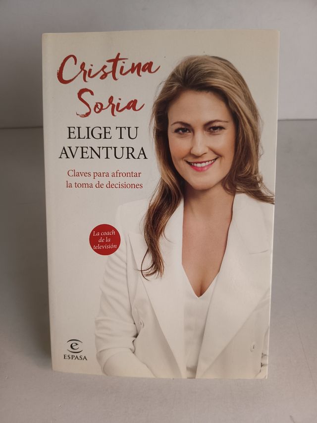 Elige tu aventura