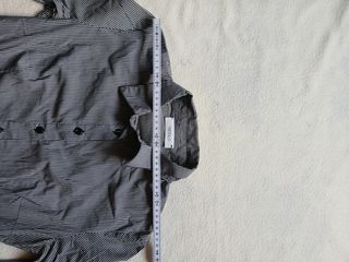 Camicia body donna Vicolo righe S