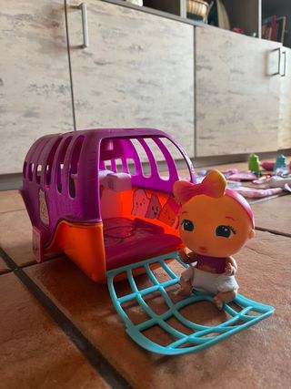 Casita Mini Bellies Resort Spa