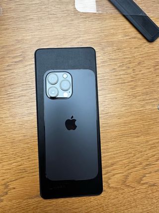 iPhone 14 Pro Max 128GB Negro