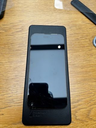iPhone 14 Pro Max 128GB Negro