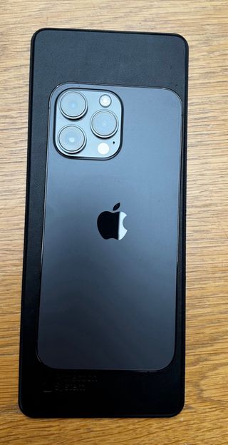 iPhone 14 Pro Max 128GB Negro