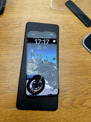 iPhone 14 Pro Max 128GB Negro