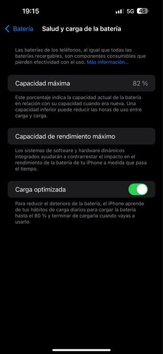 iPhone 14 Pro Max 128GB Negro