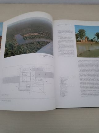 Grandes Civilizaciones. Camboya