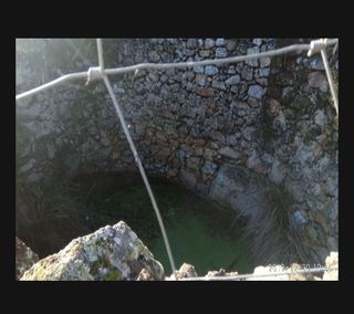 Finca rústica en Valencia de Alcántara