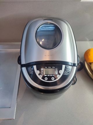 Panificadora SilverCrest SBB 850 EDS A1