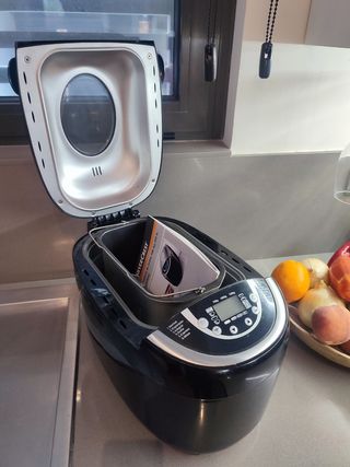 Panificadora SilverCrest SBB 850 EDS A1