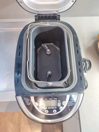 Panificadora SilverCrest SBB 850 EDS A1