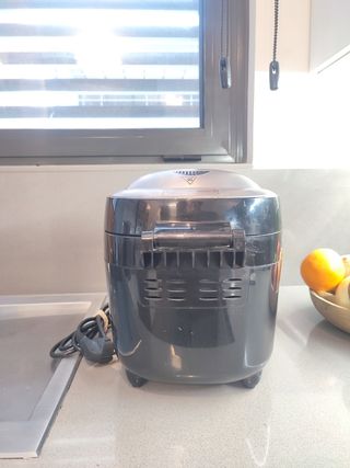 Panificadora SilverCrest SBB 850 EDS A1