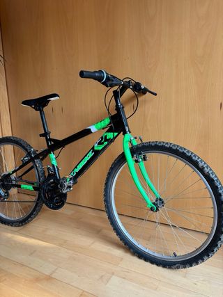 Bicicleta Denbike 24 pulgadas