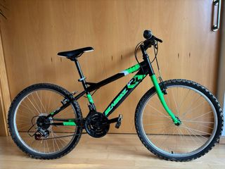 Bicicleta Denbike 24 pulgadas