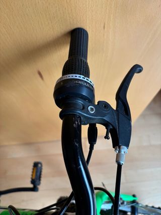 Bicicleta Denbike 24 pulgadas