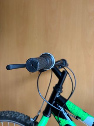 Bicicleta Denbike 24 pulgadas