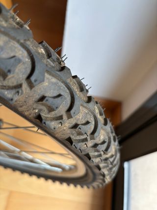 Bicicleta Denbike 24 pulgadas