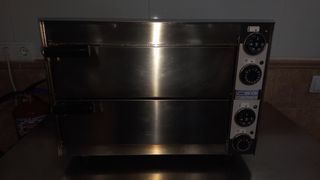 Horno Profesional Pizza CSB CISABA
