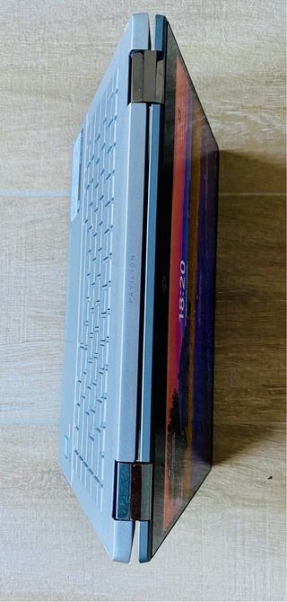 HP Pavilion  x360 Convertible 14-dh0xxx 