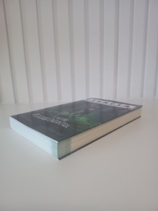 El club de la C.I.E.N.C.I.A.: El misterio de la...