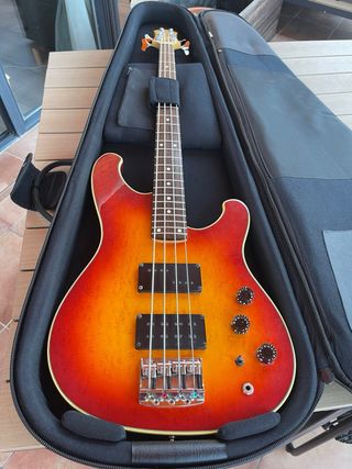 Bajo Ibanez Roadstar II RB924 1983 Japonés