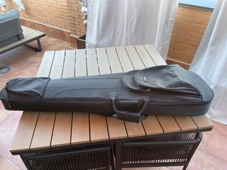 Bajo Ibanez Roadstar II RB924 1983 Japonés