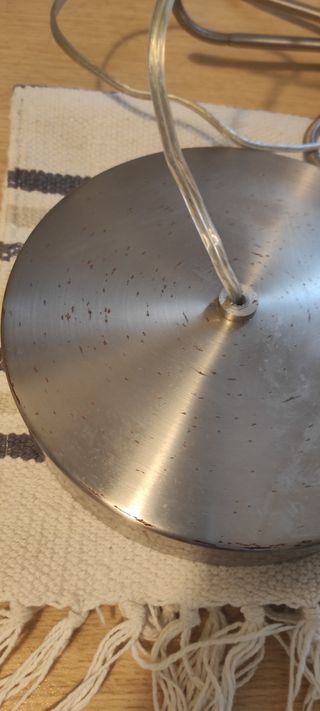 Lámpara de techo Ikea