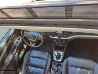 SEAT Alhambra 2013
