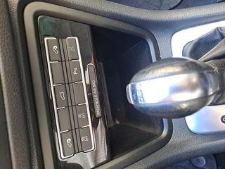 SEAT Alhambra 2013